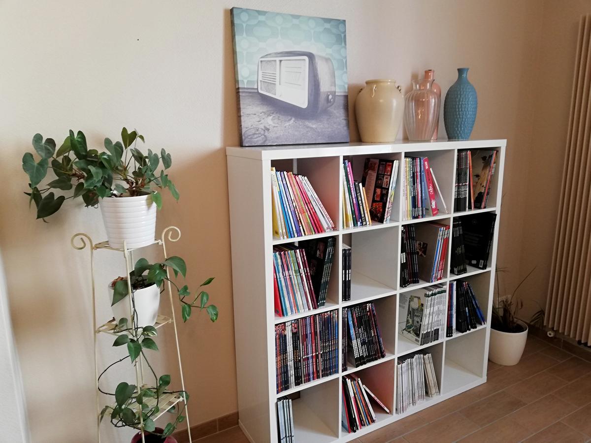 L'Angely - Chambres D'Hotes Niort Dış mekan fotoğraf